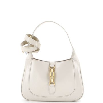 Gucci Jackie 1961 Hobo Leather Small