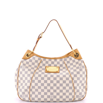 Louis Vuitton Galliera Handbag Damier PM