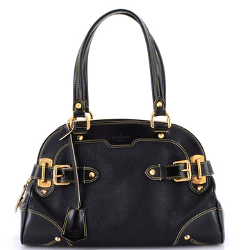 Louis Vuitton Suhali Le Radieux Handbag Leather