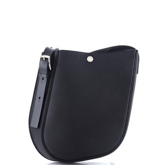 Hermes Perspective Cavaliere Bag Togo and Vache Hunter 28