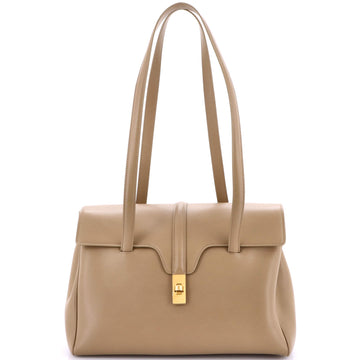 Celine Soft 16 Bag Smooth Calfskin Medium