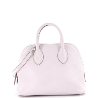 Hermes Bolide 1923 Bag Evercolor Mini