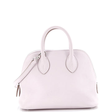 Hermes Bolide 1923 Bag Evercolor Mini