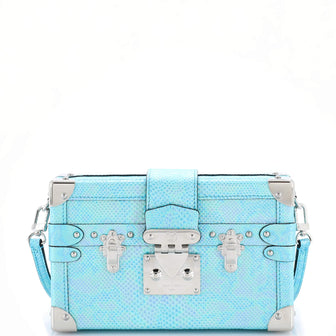 Petite Malle Handbag Karung