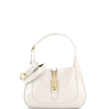 Gucci Jackie 1961 Hobo Leather Small