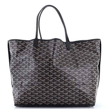 Goyard Anjou Reversible Tote Coated Canvas GM