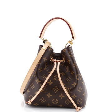 Louis Vuitton NeoNoe Handbag Monogram Canvas BB