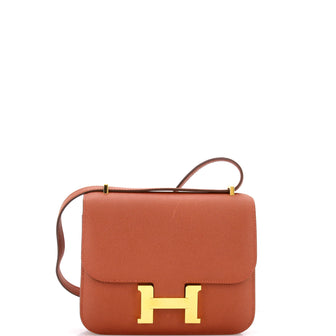 Constance NM Bag Epsom 18