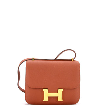Constance NM Bag Epsom 18