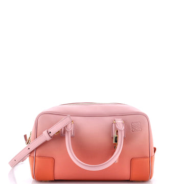 Loewe Amazona Bag Degrade Leather 23