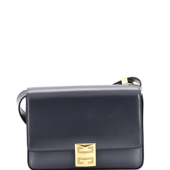 Givenchy 4G Shoulder Bag Leather Medium