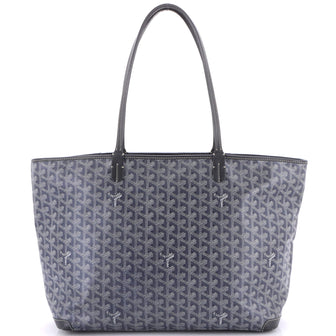 Goyard Artois Tote Coated Canvas MM