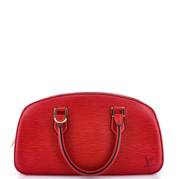 Louis Vuitton Jasmin NM Bag Epi Leather