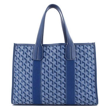 Goyard Villette Tote Coated Canvas PM