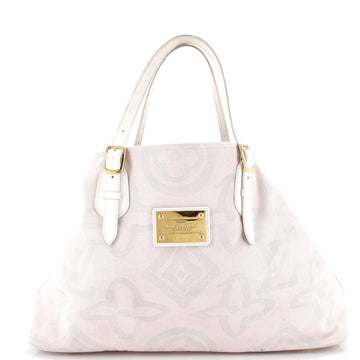 Louis Vuitton Tahitienne Cabas Canvas GM