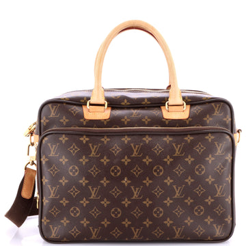 Louis Vuitton Icare Laptop Bag Monogram Canvas