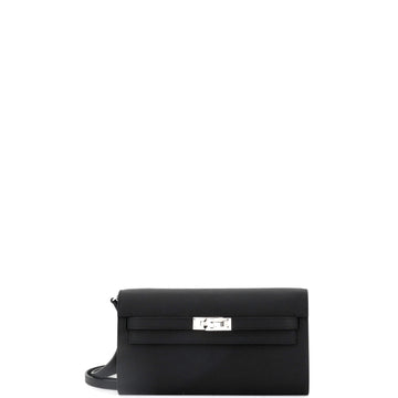 Hermes Kelly To Go Wallet Epsom
