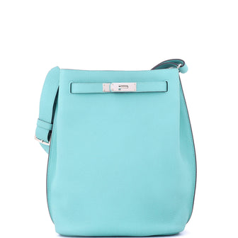 Hermes So Kelly Bag Togo 22