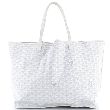 Goyard Anjou Reversible Tote Coated Canvas GM