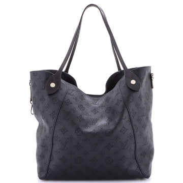 Louis Vuitton Hina Handbag Mahina Leather MM