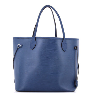 Louis Vuitton Neverfull Tote Epi Leather MM
