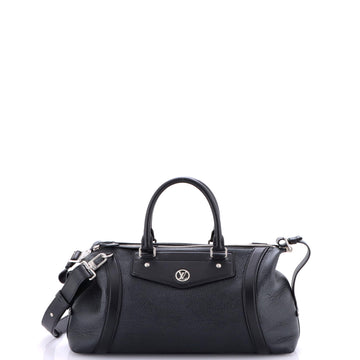 Louis Vuitton LV Biker Bag Leather MM