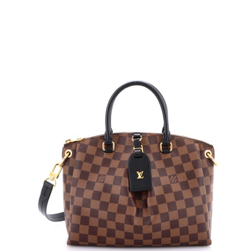 Louis Vuitton Odeon Tote Damier PM