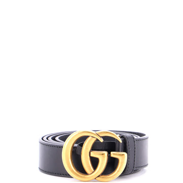Gucci GG Marmont Belt Leather Medium