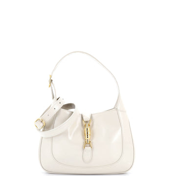 Gucci Jackie 1961 Hobo Leather Small