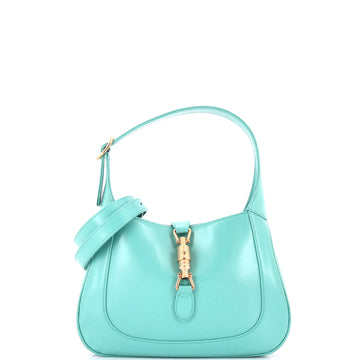 Gucci Jackie 1961 Hobo Leather Small