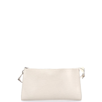 Louis Vuitton Pochette Accessoires Epi Leather