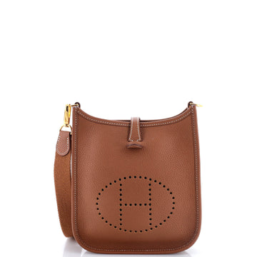 Hermes Evelyne Bag Gen III Maurice TPM