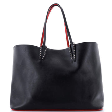 Christian Louboutin Cabata East West Tote Leather Large