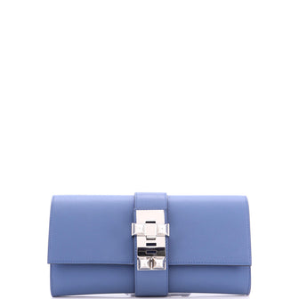 Hermes Medor Clutch Tadelakt 23