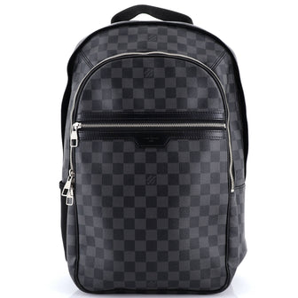 Louis Vuitton Michael NM Backpack Damier Graphite