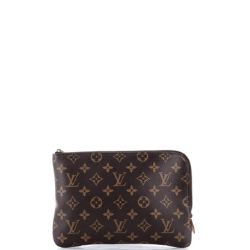 Louis Vuitton Etui Voyage Pouch Monogram Canvas PM
