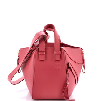 Loewe Hammock Bag Leather Mini