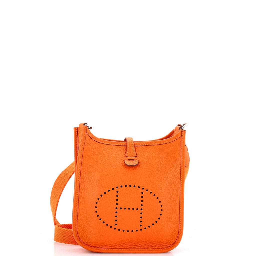Evelyne Bag Gen III Clemence TPM