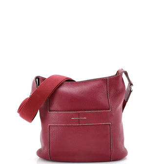 Hermes Sac Good News Bag Leather PM