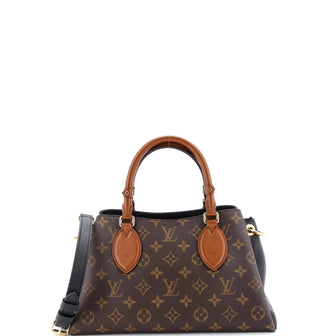 Louis Vuitton Vendome Tote Monogram Canvas with Leather BB