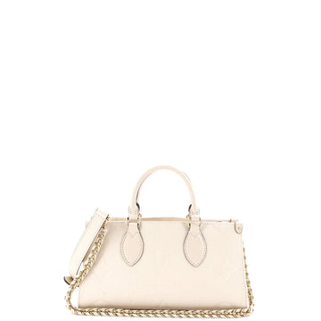 Louis Vuitton OnTheGo Tote Monogram Empreinte Giant East West