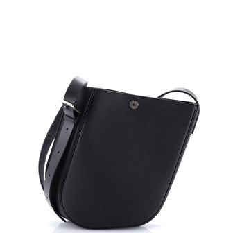 Hermes Perspective Cavaliere Bag Togo and Vache Hunter 28