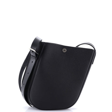 Hermes Perspective Cavaliere Bag Togo and Vache Hunter 28