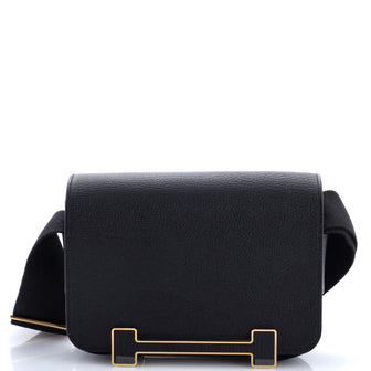 Hermes Geta Bag Chevre Mysore