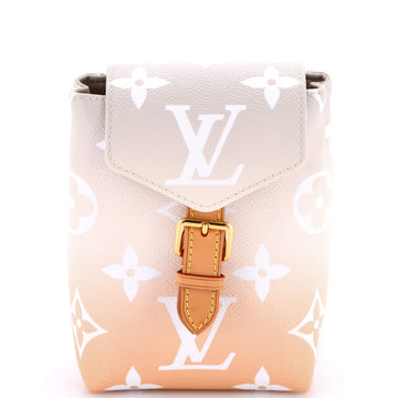 Louis Vuitton Tiny Backpack By The Pool Monogram Giant