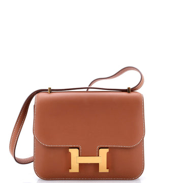 Hermes Constance Bag Swift 18