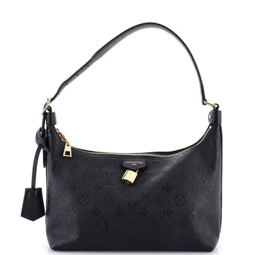 Louis Vuitton Sac Sport NM Handbag Monogram Empreinte Leather
