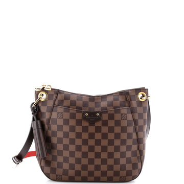 Louis Vuitton South Bank Besace Bag Damier