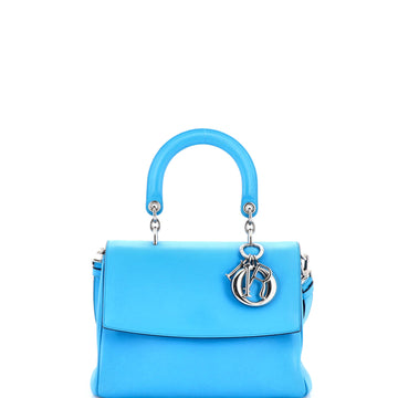 Christian Dior Be Dior Bag Smooth Leather Small