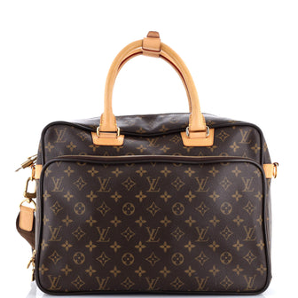 Louis Vuitton Icare Laptop Bag Monogram Canvas